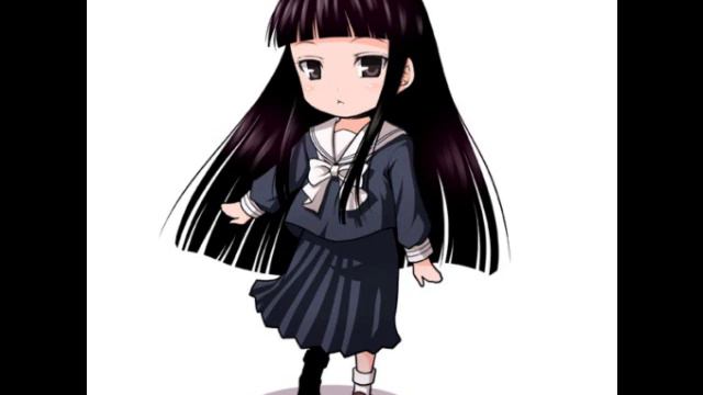 To Aru Majutsu no Index-Himegami Asia Character Song смотреть онлайн