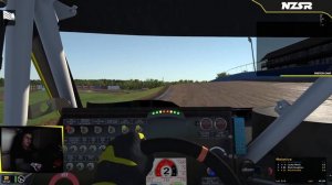 iRacing - NZSR Off-Road Championship - Round 5 at Crandon