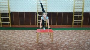 МБУК "Клуб Им. Шагова" Цирковая Студия "Арена"