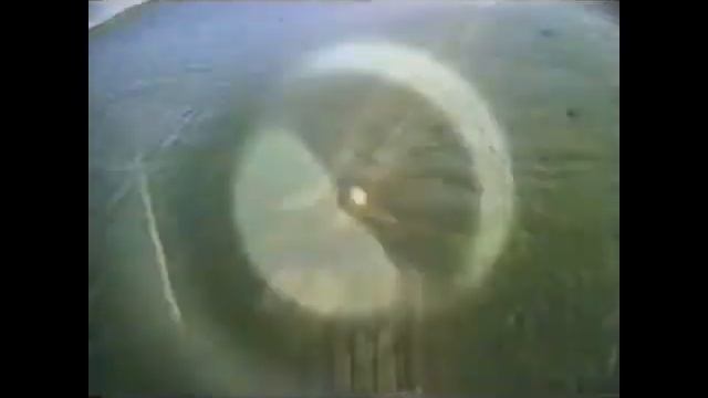 обследование подводных переходов трубопроводов