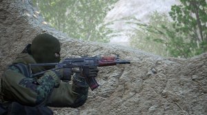 Динамичный Сквад