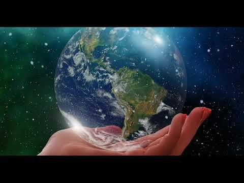 Онлайн эко-час «Береги свою планету! Ведь другой на свете нет»