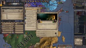 Crusader Kings 2: Game of thrones mod- Stannis #26