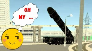 ТОПОЛЬ-М...Ммм на поставке в МТА Провиныия