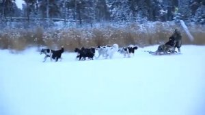 Якутяночка моя