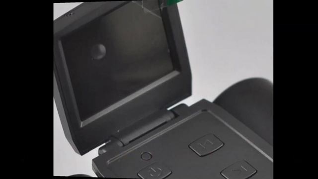 FORNITURE AZIENDALI - BINOCOLO RICARICABILE PER FOTO E VIDEO смотреть онлайн