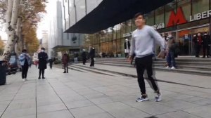 Чёрные глаза -  Айдамир Мугу