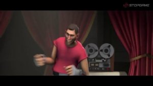 Team Fortress 2 Срок годности Перевод от stopgame ru