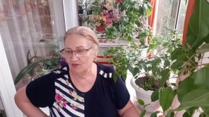 Мой балкон/Цветы мои любимые /Обзор балкона