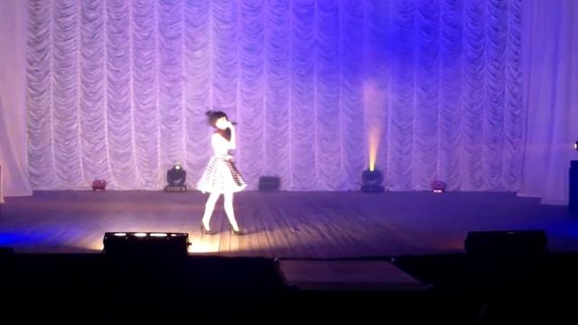 "Оранжевые сны" (исп. Диана Марухина) смотреть онлайн