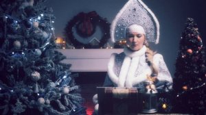 Дед Мороз и лето. Сказка Василия Ливанова