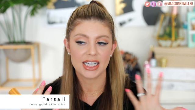 SEPHORA VIB SPRING SALE RECOMMENDATIONS + WISHLIST! | 2019