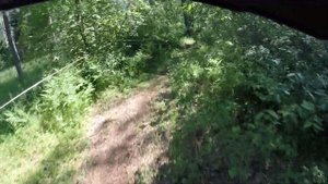 Эндуро гонка Hard trail. Провал или успех!? Полный обзор
