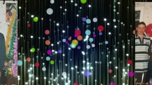 С Юбилеем 35 лет!