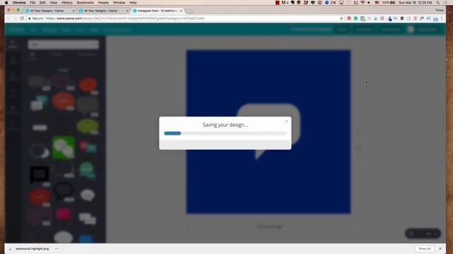 How To Create Instagram Story Highlight Icons [2018] Make Instagram Story Highlight Covers смотреть онлайн