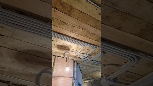 Профессиональный электромонтаж 