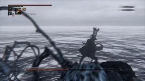 Bloodborne Lunarium Skip and bonus fight