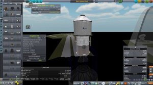 RP-1 Career in KSP 1.12 - European Space Agency 93