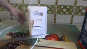 Самая лучшая!!Электроточилка для ножей и ножниц