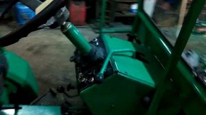 Минитрактор Мтз 082 Белорусь модернизация