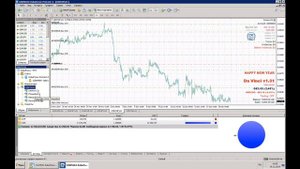 Установка FXmonitor.online (версия 3.6) за 3 минуты