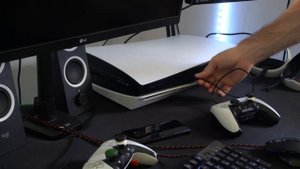How to FIX PS5 Error Code CE-100045-0 after game update (Fast Tutorial)