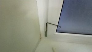 Если окно открывается в двух положениях одновременно Почему? Как исправить самостоятельно? Покажу..