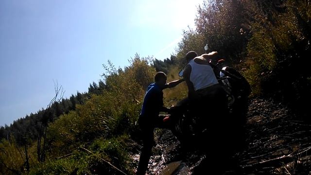 Иж-планета 5 рулит)))) смотреть онлайн