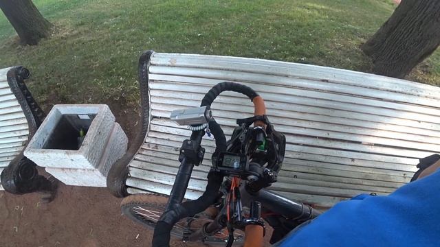 миниобзор / велокомпьютер XOSS смотреть онлайн