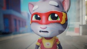 говорящий том погоня героев трейлер