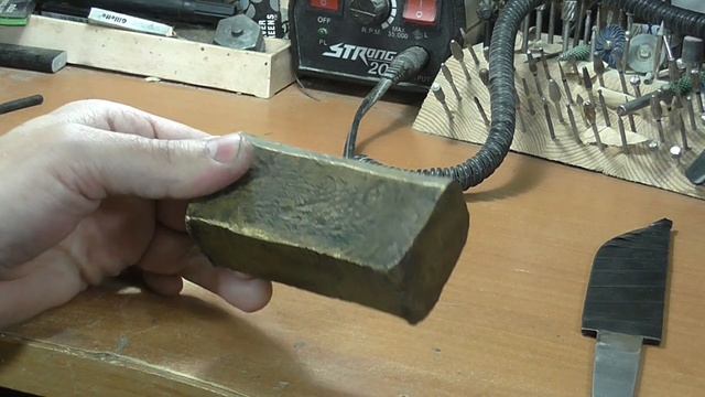 поделки от Евгена : нож ручной работы смотреть онлайн