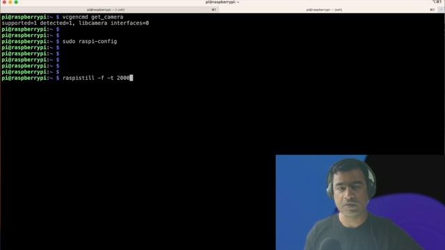 Raspberry Pi Camera - Updated Video смотреть онлайн