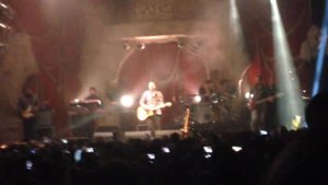 Сплин - Письмо + Храм