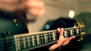 Rammstein - Stripped (Live) with Solo Guitar cover by Robert Uludag/Commander Fordo