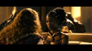 3000 лет желаний ? обзор фильма?интересные факты