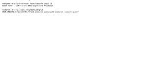 Unix & Linux: How to enable IOMMU on Gigabyte GA-970-Gaming SLI-CF? (2 Solutions!!)