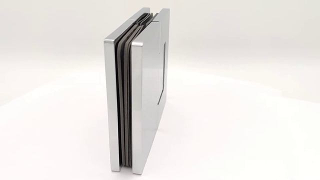 Петля для душевой Афина FDP-132 BR/CR. Премиум класс от Ав24
