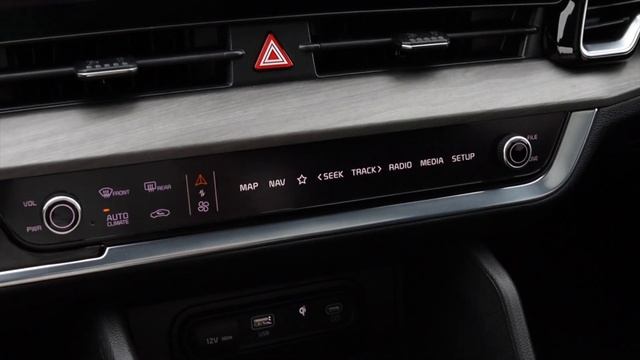 2023 Kia Sportage X-Pro Review - Kia's New Adventure Trim! смотреть онлайн