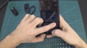 Мини WIFi камера Q7 Обзор и инструкция по подключению