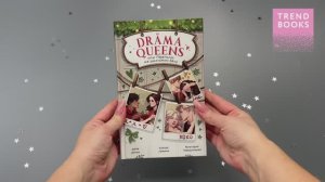 Drama Queens, или Переполох на школьном балу