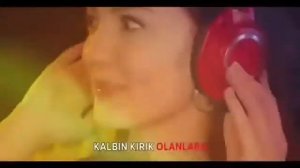 Любовь напоказ песня Айше и Керема