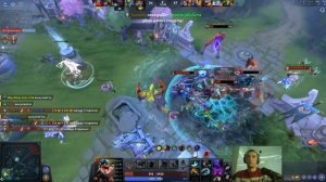 СЕРЁГА ПИРАТ ОТМЕНИЛ ТП НА АМЕ