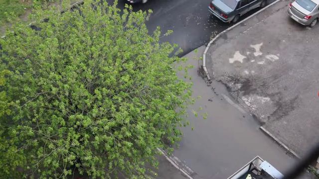 По поручению Андрея Макарова устранили дефект ремонта дорог смотреть онлайн