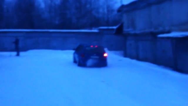 Volkswagen Golf IV Variant Custom 4motion смотреть онлайн