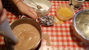 Творожная панакота! | Рецепт в описании ♡