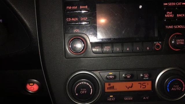 Nissan Leaf. Как сэкономить 300% на отоплении салона. Nissan Leaf. How to save 300% on salon heatin смотреть онлайн