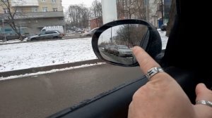Параллельная парковка! Два способа! На площадке и в городе!