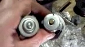 1G замена помпы