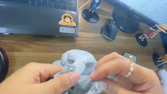 SONY WH-CH710N WIRELESS NOISE-CANCELLING HEADSET 2021: Unboxing and Accessories | WFH | Eulie Tan смотреть онлайн