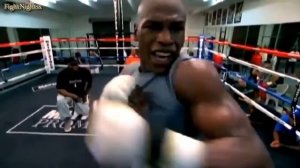 Флойд Мейвезер Лучший Боксер Современности